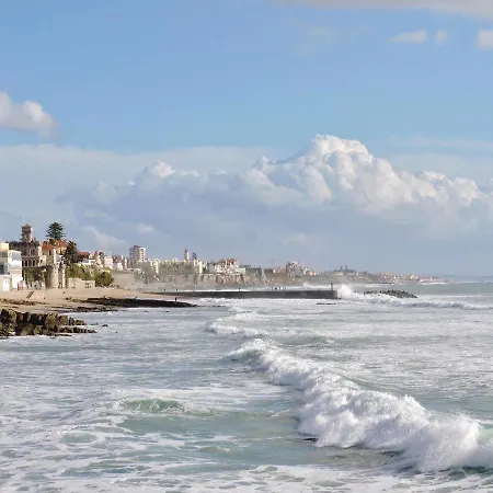 Two-bedroom In * Lisboa