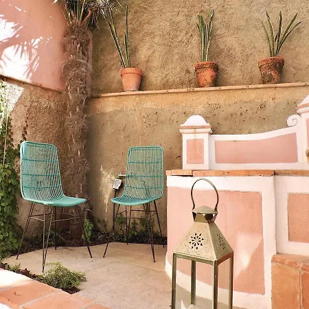 公寓 Two-bedroom In Lisboa