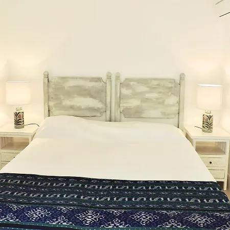 Two-bedroom In Lisbon