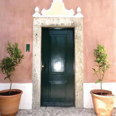 Two-bedroom In * Lisbon