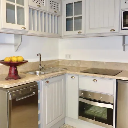 Two-bedroom In 公寓 Lisboa