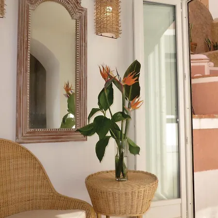 Two-bedroom In 公寓 Lisboa